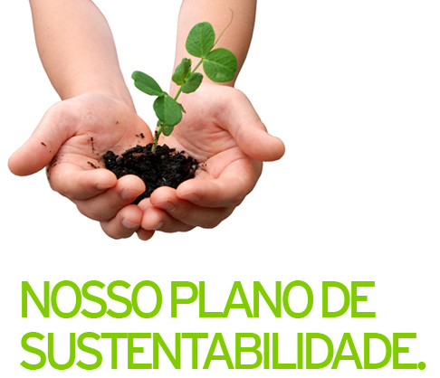 Sustentabilidade